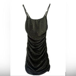 Lucy In The Sky Homecoming Dress